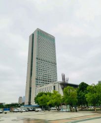 -无锡君来洲际酒店·宴会厅