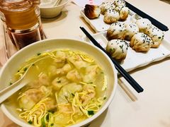 -东泰祥生煎馆(重庆北路店)