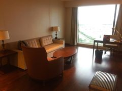 -上海嘉定喜来登酒店