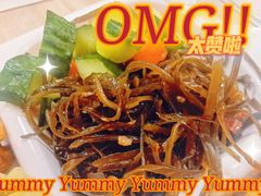 -香妃烤鸡(新奥店)