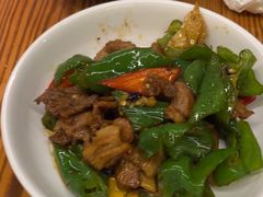 -创味·民间海南菜·非遗藤桥排骨(藤桥·免税城店)