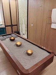 -文华东方水疗中心