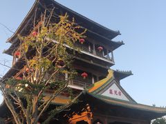 -美味居(古城店)