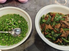 -农家湘菜(安亭店)