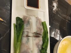叉烧肠粉-京香轩·中餐厅(上海中庚聚龙酒店)