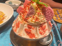 -茶人村·宫廷私厨(奥体印象城店)