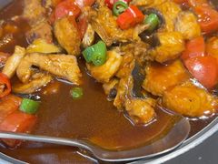 -大师傅金奖啤酒鱼(西街口总店)