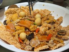 -眉州东坡(龙湖店)