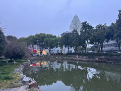 -金陵科技学院（幕府校区）食堂