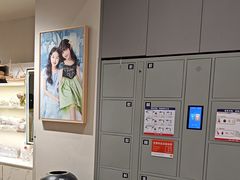 -海马体照相馆(上海月星环球港店)