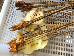 -乐乐姐超级土豆(中关村5号店)