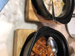 -汤城小厨•粤菜•靓汤(西直门凯德MALL店)