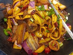 -龚师傅土菜馆.地道农家菜(魅力湘西店)