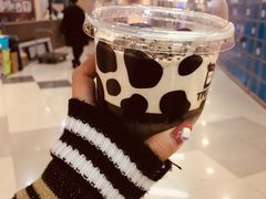 豆乳满满-TPLUS茶家(浦电路店)