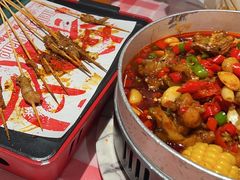 -辣小鲜·南昌大排档(船山路店)