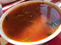 -西贝莜面村(上海百联西郊店)