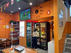 -大茗东北烧烤·鹤岗小串·老式麻辣烫(紫藤路店)