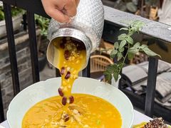 -院8里·少城记忆老川菜(宽窄巷子店)