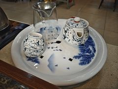 -點無缺茶楼·海鲜酒家(世博店)