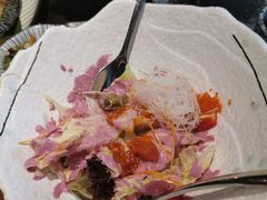 -隐初·SUSHI·美式日本料理