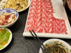 -仁和四季涮肉馆(天坛南门店)