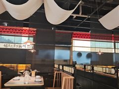 -晓淮山·扬州早茶·淮扬菜(龙阳广场店)