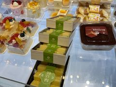 -菲尔雪CAKE(九方店)