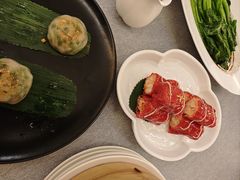 -潮府馆·非遗潮州菜·港式点心(世纪公园店)