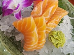 三文鱼刺身-有喜屋·深夜食堂(环宇荟店)