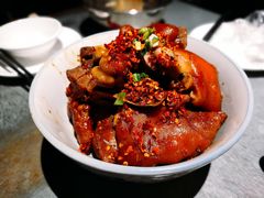 -大碗厨 25年老字号 现炒湘菜(四季天地店)