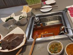-海底捞火锅(龙岗星河COCO Park店)
