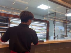 -蝎王府羊蝎子(虎坊桥总店)