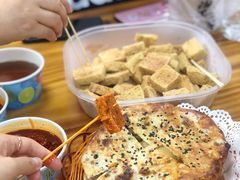 -王记西鎮电烤肉(汶上路店)