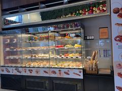 -西点坊(浦东香格里拉店)