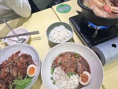 -米仓食堂(皇庭广场店)