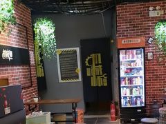 -机械师超级密室(大唐西市店)