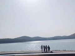 -水上明月·湖景餐厅
