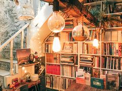 大堂-大水的店(昙华林店)