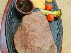 -优优西里·意式餐厅(福州金融街万达店)