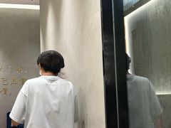 -华三爷拌面(上海光启城店)