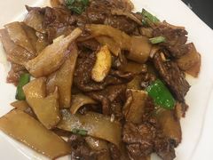 -美极鲜食坊(宝安南路店)