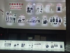 -上海体育博物馆