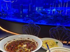 -上和臻品中国菜(花园街店)