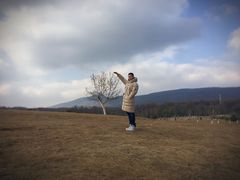 -钟山体育运动公园