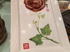 -全聚德(哈尔滨店)