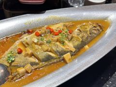 -徽镇小厨·经典徽菜(十里河店)
