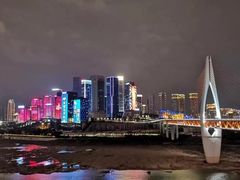 -东水门老街
