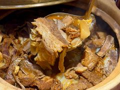 -大吉利·潮汕鲜牛肉火锅(西安店)