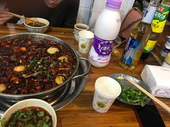 -黑竹香鸡(营和巷店)