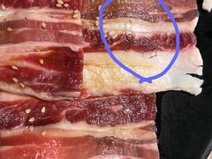 -山之屋炭火烧肉·生啤畅饮(大朗万科中央公园店)